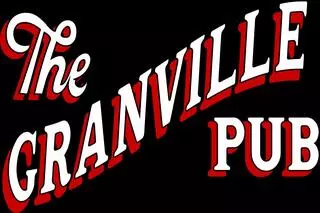 The Granville Pub