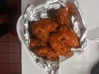 Eve's Pizza