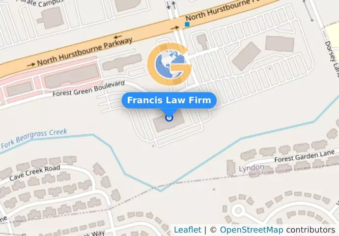 Francis Law Firm