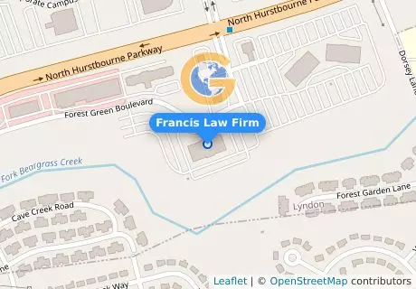 Francis Law Firm