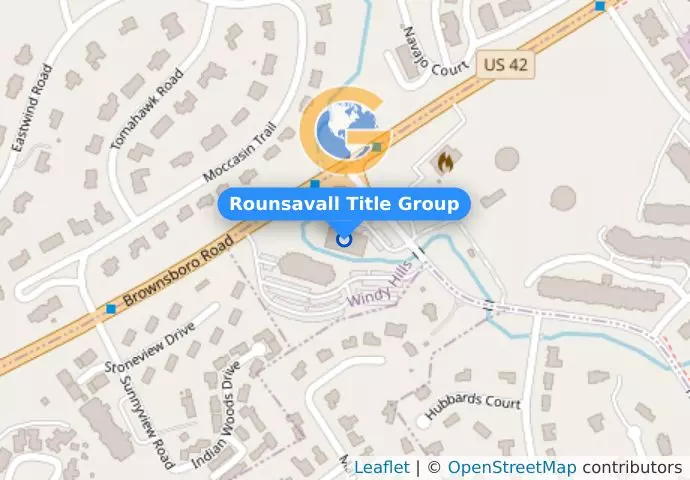Rounsavall Title Group