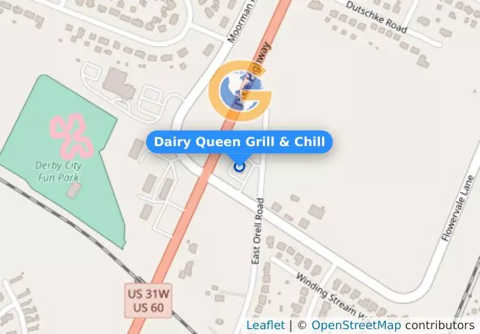 Dairy Queen Grill & Chill