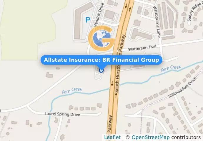 Allstate Insurance: BR Financial Group