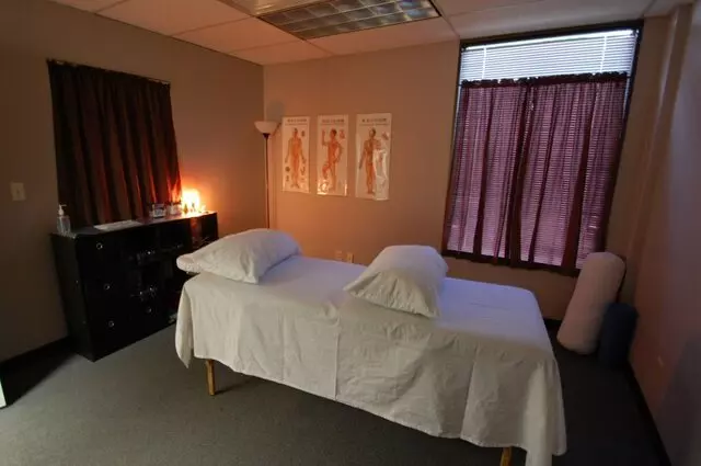 Healthy Point Acupuncture