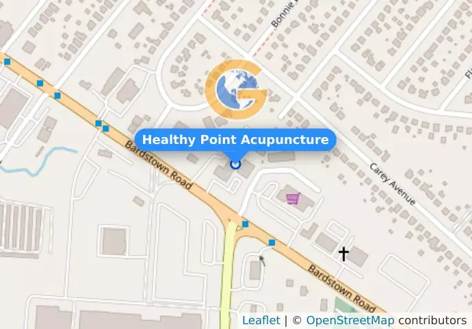 Healthy Point Acupuncture