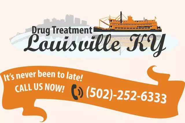 Drug Treatment Louisville KY