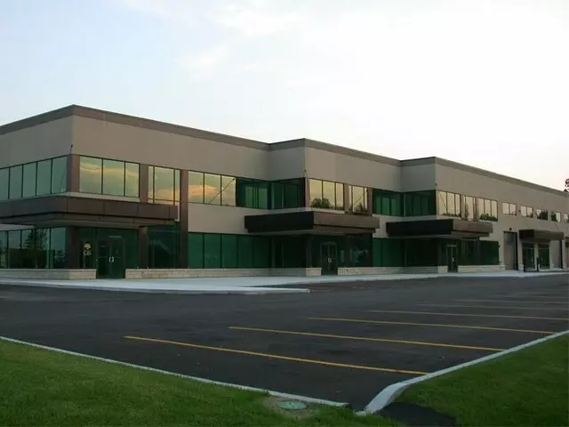 McLean Institute