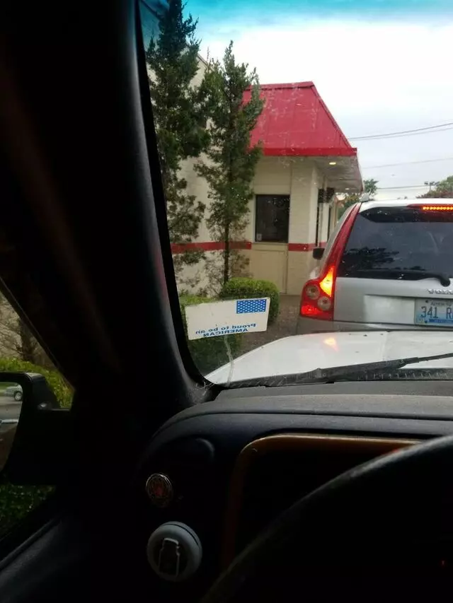 Arby’s
