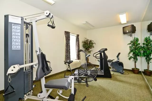 Americas Best Value Inn