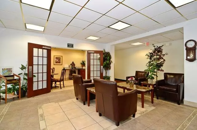 Americas Best Value Inn