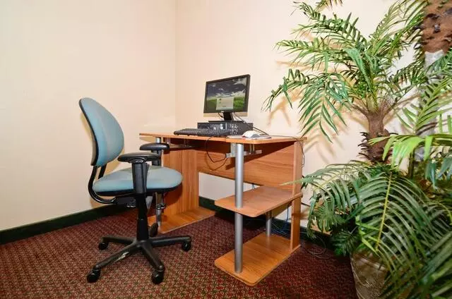 Americas Best Value Inn