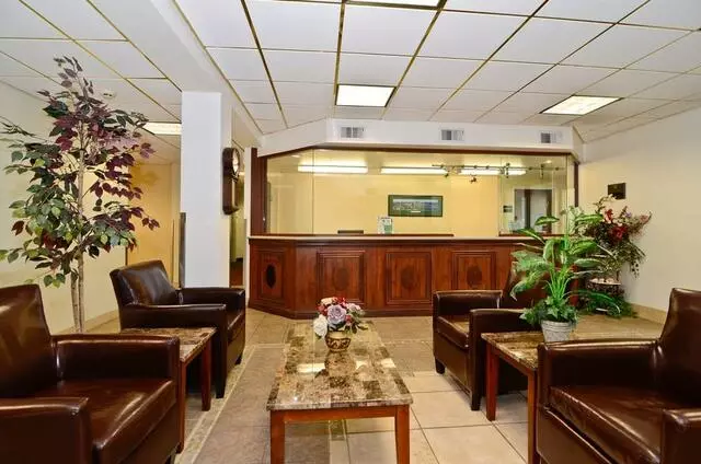 Americas Best Value Inn