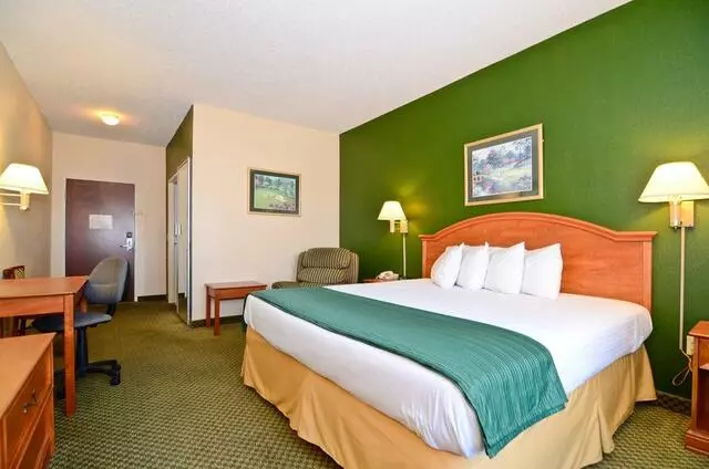 Americas Best Value Inn
