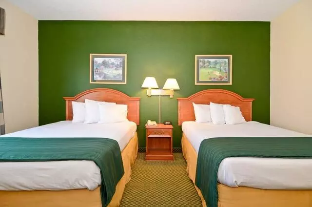 Americas Best Value Inn