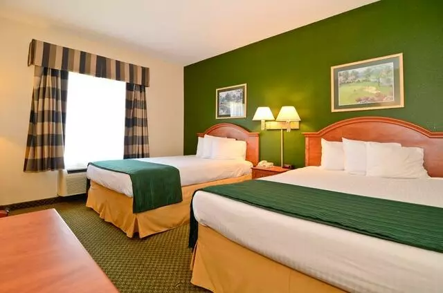 Americas Best Value Inn