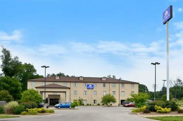 Americas Best Value Inn