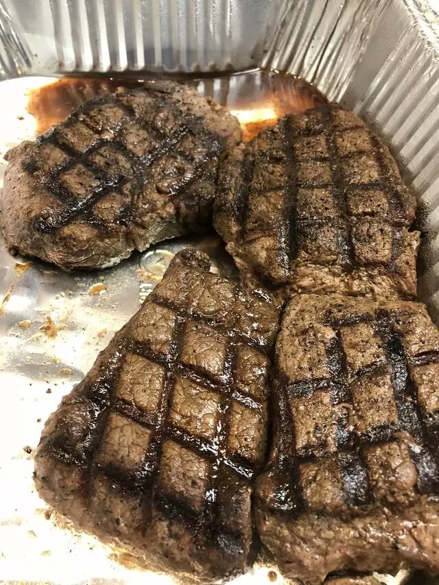 Texas Roadhouse