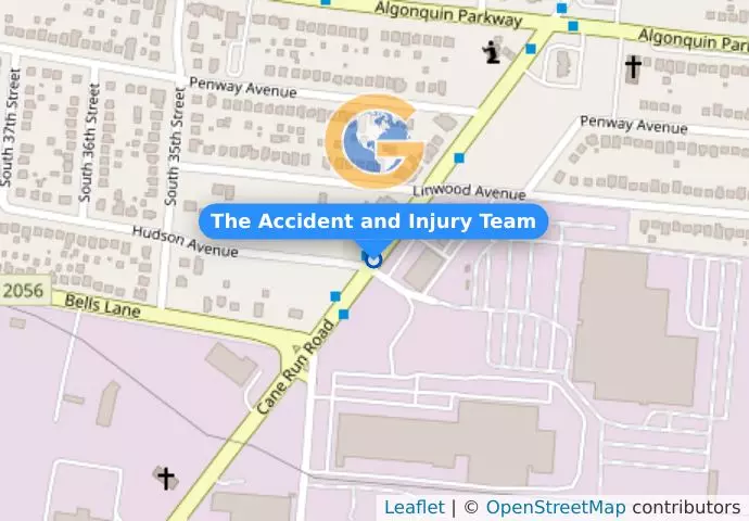 The Accident and Injury Team