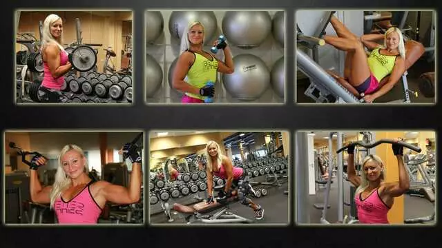 Superlena Fitness