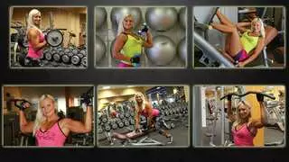 Superlena Fitness