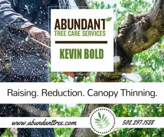 Abundant Tree Care Services