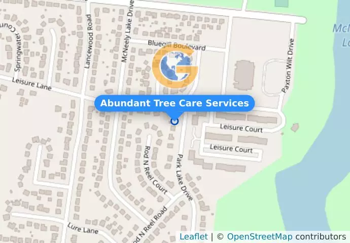 Abundant Tree Care Services