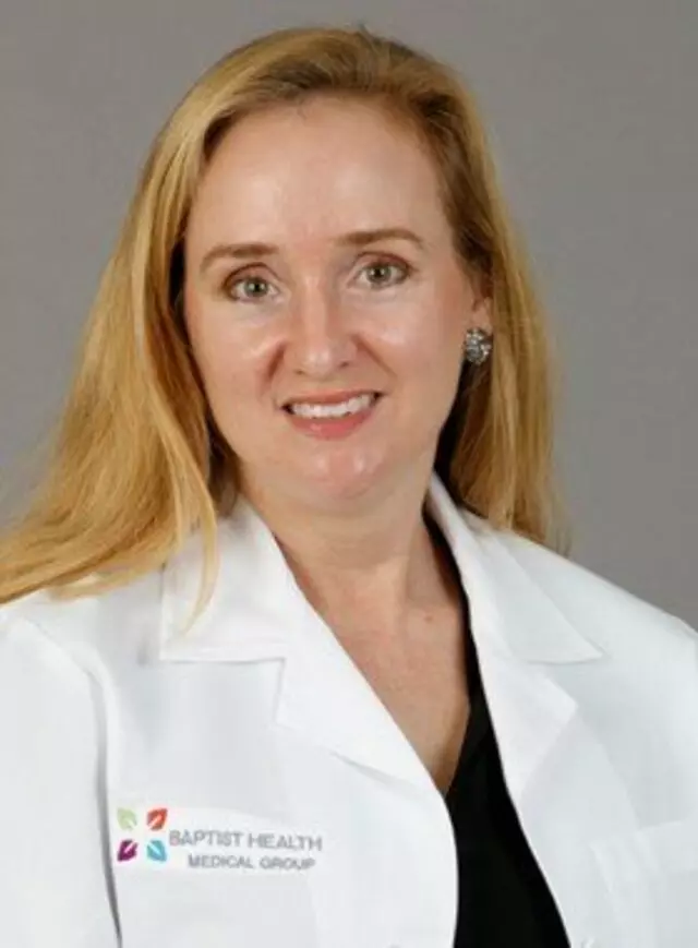 Kimberly A Kernek, MD