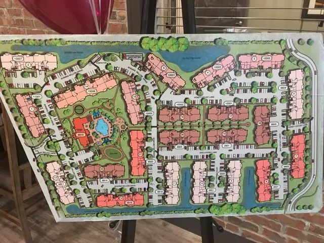 9910 Sawyer Apartments