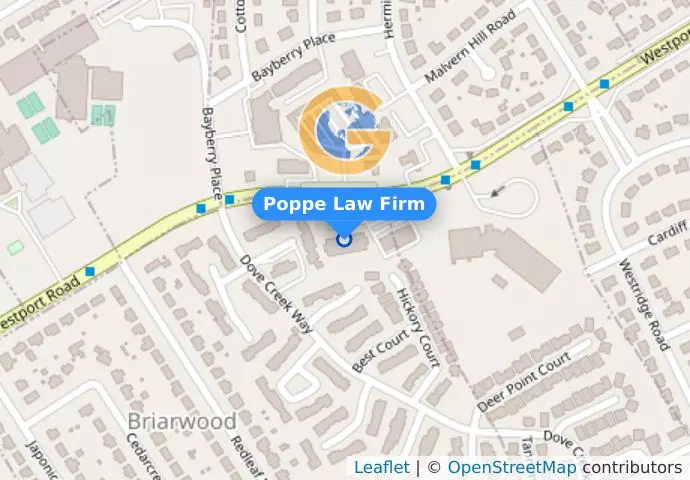 Poppe Law Firm
