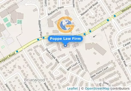 Poppe Law Firm