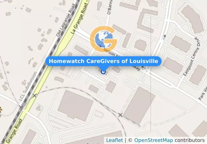 Homewatch CareGivers of Louisville