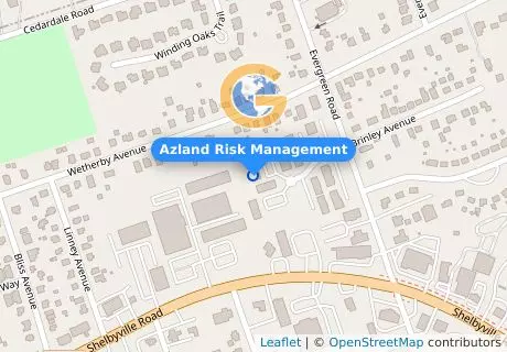 Azland Risk Management