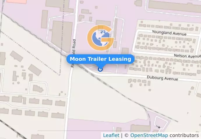 Moon Trailer Leasing