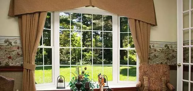 America’s Window