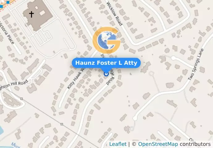 Haunz Foster L Atty