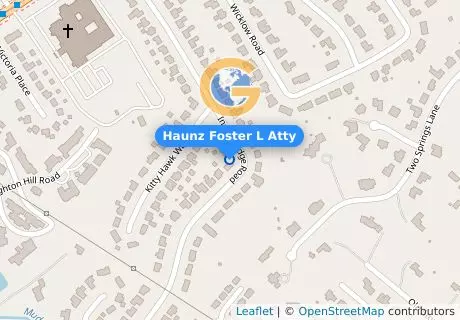 Haunz Foster L Atty