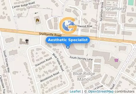 Aesthetic Specialist