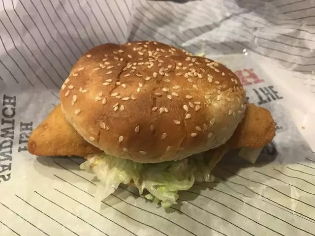 Arby’s