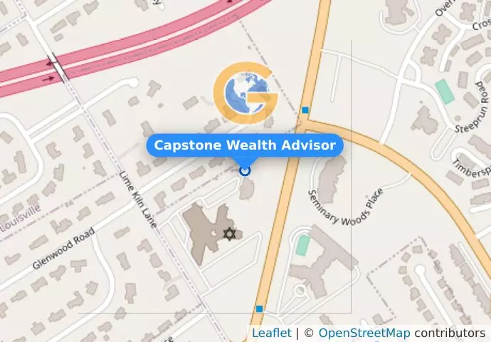 Capstone Wealth Advisor