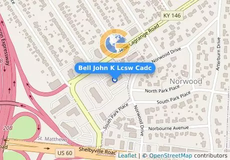Bell John K Lcsw Cadc