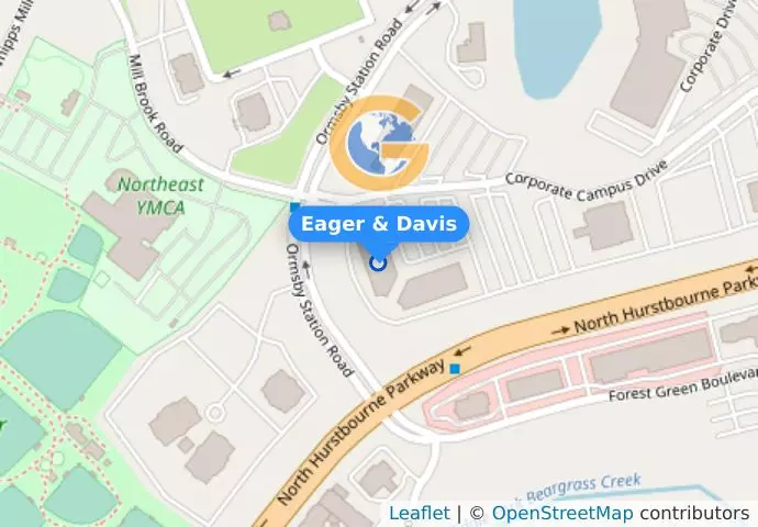 Eager & Davis