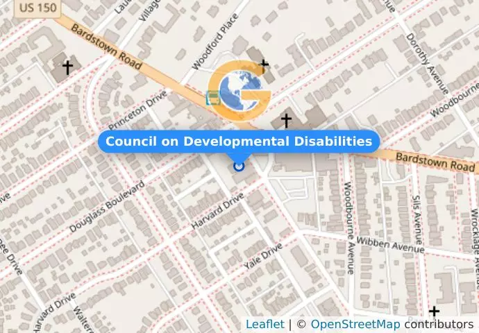 Council on Developmental Disabilities