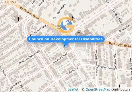 Council on Developmental Disabilities