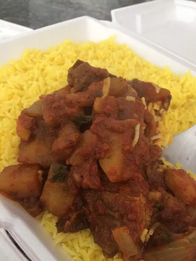 Al Yasmin Food Mart