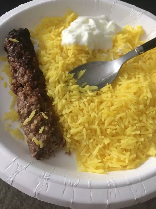 Al Yasmin Food Mart