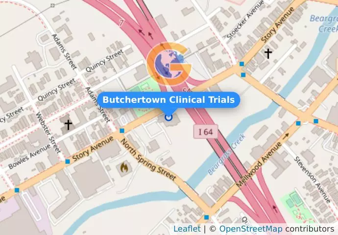 Butchertown Clinical Trials