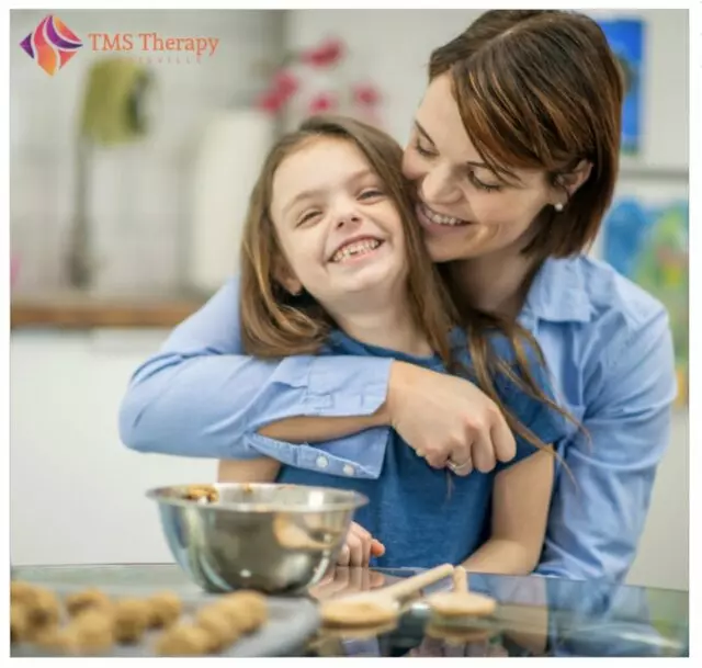 TMS Therapy Louisville