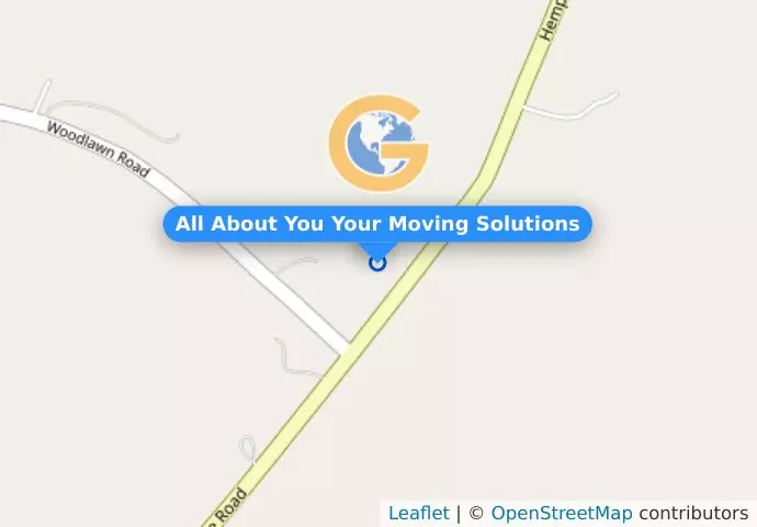 All About You Your Moving Solutions