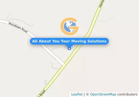 All About You Your Moving Solutions