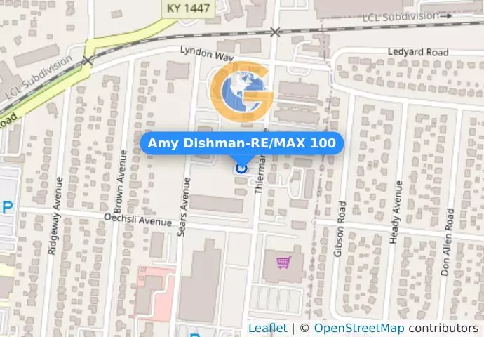 Amy Dishman-RE/MAX 100